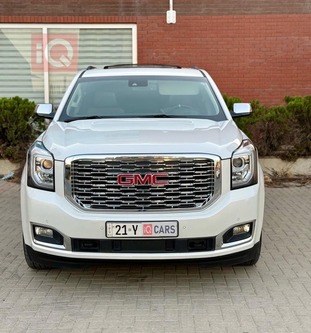 GMC Yukon